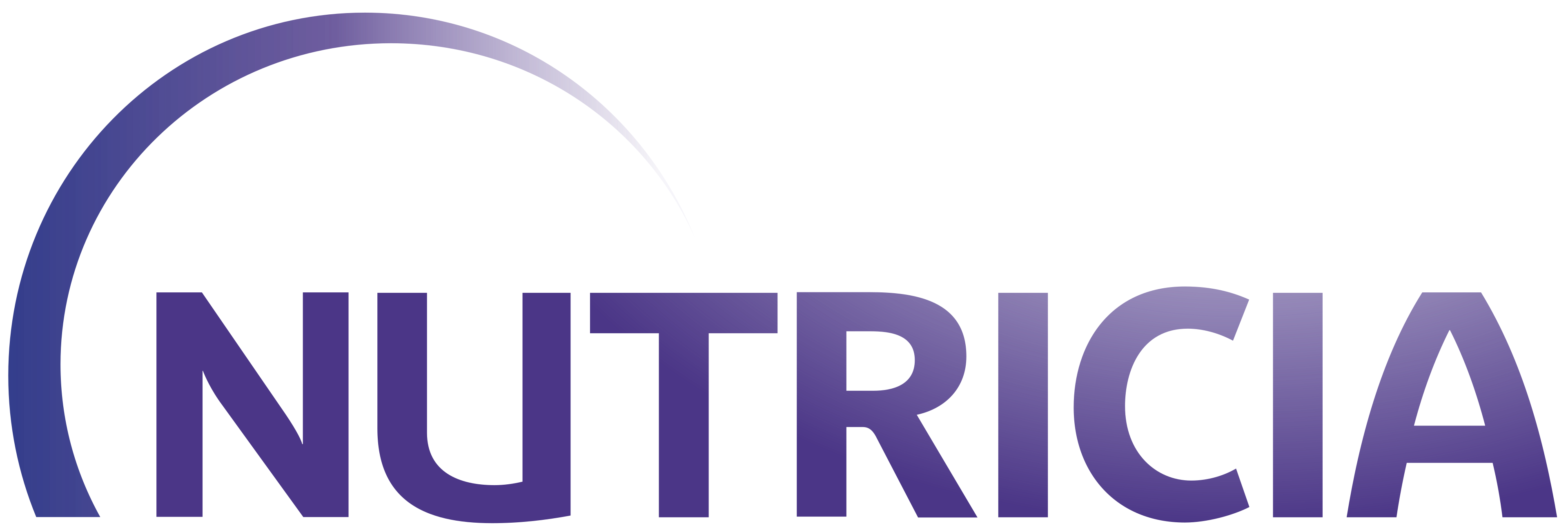Nutricia Bagó