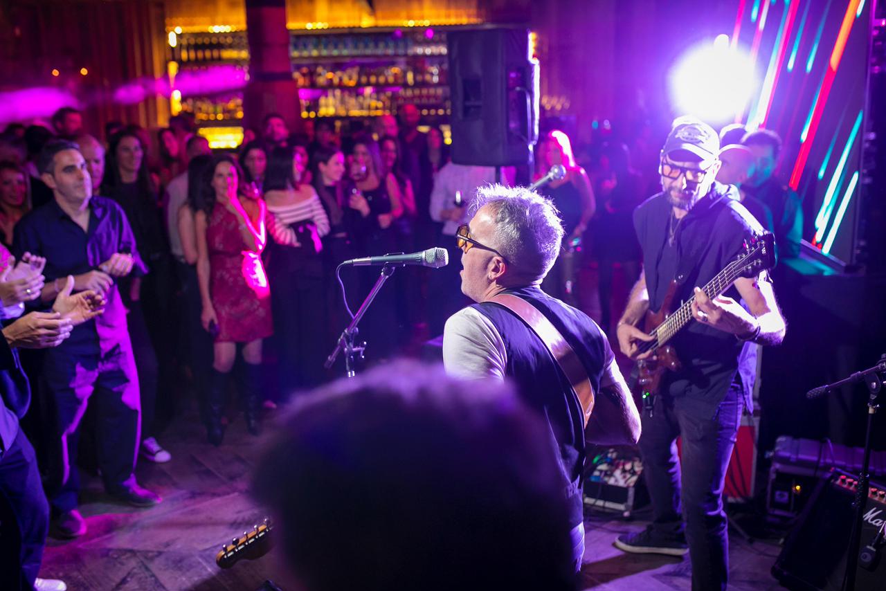 Show de rock