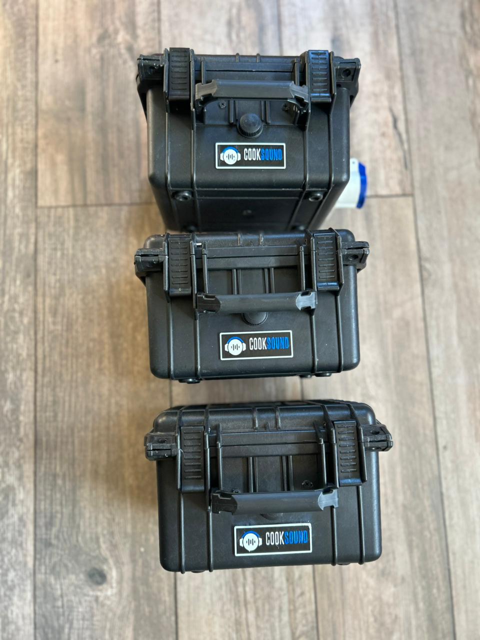Line array para outdoor